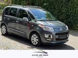 Citroën C3 Picasso Selection Klima Einparkhilfe - Citroën C3 Picasso Gebrauchtwagen