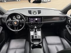 PORSCHE Macan GTS,Approved,Standheizung,Burmester,Carbon PORSCHE Macan GTS,Approved,Standheizung,Burmester,Carbon