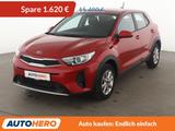 Kia Stonic 1.2 Edition 7*TEMPO*PDC*SHZ*AHK*ALU* - Kia Stonic Gebrauchtwagen in Dortmund