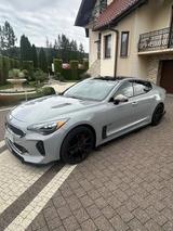 Kia Stinger 550hp! - Kia Stinger Gebrauchtwagen