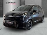 Kia Picanto 1.2 Spirit Launch Edition Leder Klimaaut - Kia Picanto in Braunschweig