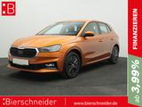 Skoda Fabia 1.0 TSI DSG Style AHK LED GRA KAMERA PLA - Skoda Fabia: Orange