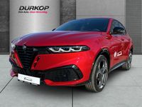 Alfa Romeo Tonale - Vorschau Bild 1