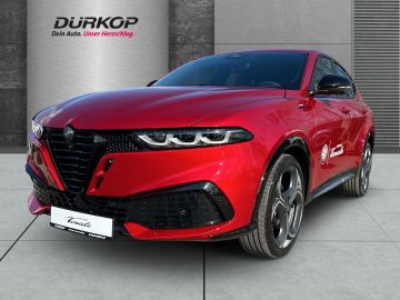 Alfa Romeo Leasingangebot: Alfa Romeo Tonale Sport Speciale MHEV 1.5 VGT
