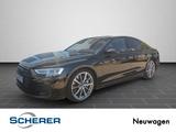 Audi A8 60 TFSI e quattro 340(462) kW(PS) tiptronic - Audi A8 in Mannheim