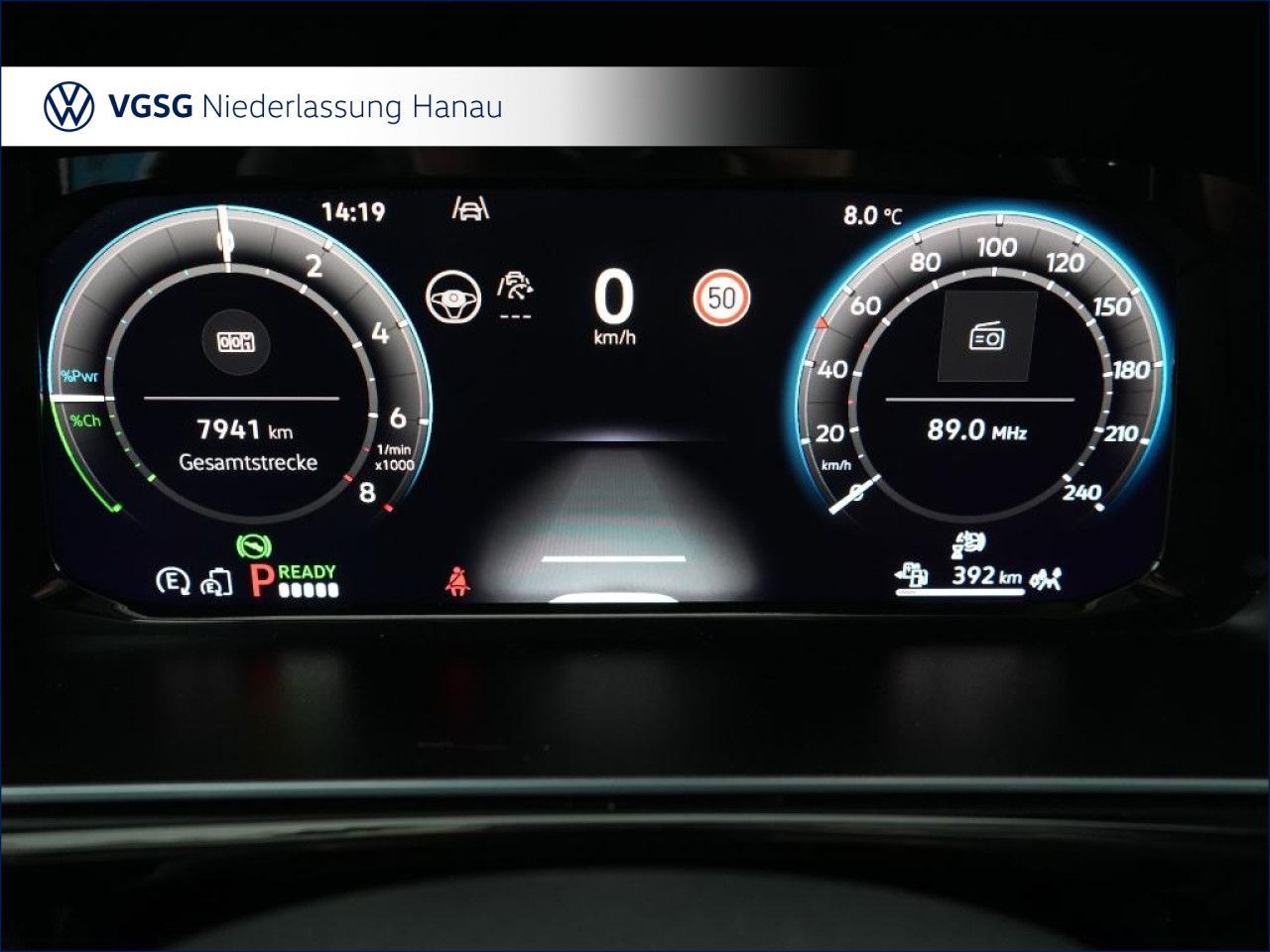 Volkswagen Caddy - Bild 13