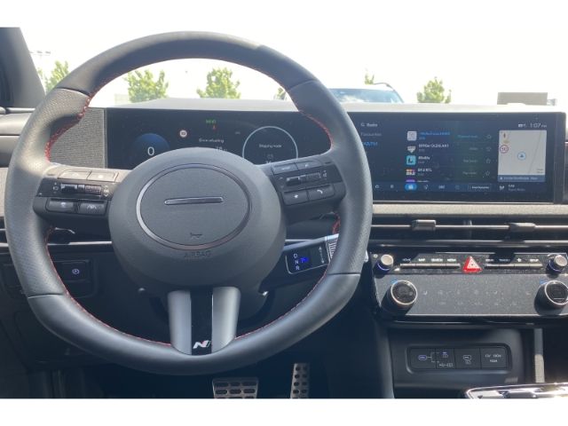 Hyundai Tucson – Bild 13