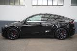 Tesla Model Y Performance *AHK*Mwst. ausweisbar* - Tesla Model Y AHK Gebrauchtwagen