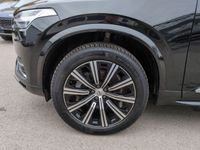 Volvo XC90 - Vorschau Bild 25