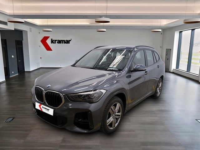 BMW X1 2.0 xDrive 20d Aut. M-Sportpaket Shadow Line