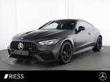 Mercedes-Benz CLE 53 AMG 4M Magno Perf Sitze Sound Pano NP 119 - graue Mercedes-Benz CLE 53 AMG