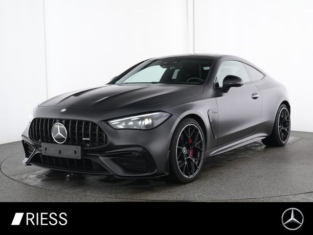 MERCEDES-BENZ CLE 53 AMG 4M Magno Perf Sitze Sound Pano NP 119
