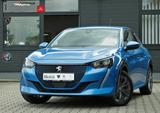 Peugeot 208 e-136 Allure Pack Sitzh./ Klimaau./ PDC - Peugeot 208 in Karlsruhe