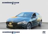 Hyundai i30 1.5 T-GDI DCT Advantage Panoramadach - mit Benzin-Antrieb: Grün, Limousine