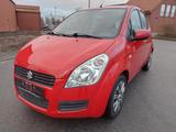 Suzuki Splash 1.0 Basic*Klima*56000 Km* - gebrauchte Suzuki Splash aus dem Jahr 2008