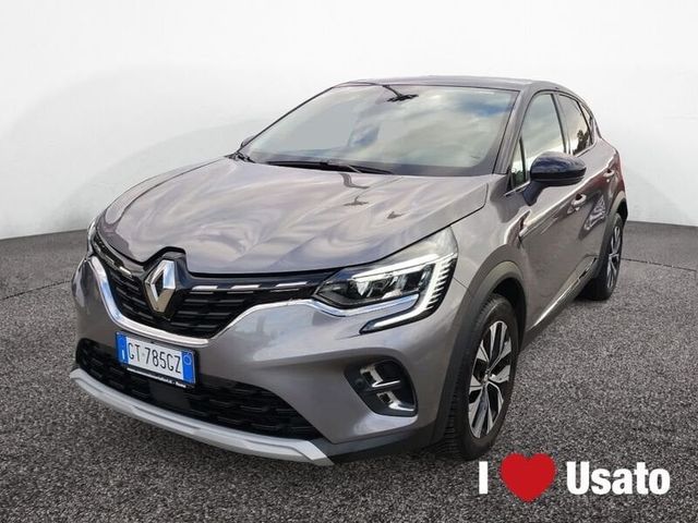 Renault Captur II 2019 1.0 tce Techno 90cv