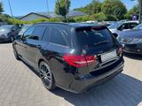 Mercedes-Benz C 220 -Klasse T-Modell T d Edition AMG Line Spor - Mercedes-Benz C 220 mit Diesel-Antrieb: Kombi, Automatik