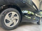 Hyundai i20 Trend Digicock WinterPak Kamera Automatik - Hyundai i20: Schwarz