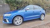 Audi RSQ3 2.5 TFSI S tronic quattro  - Audi RSQ3 Gebrauchtwagen
