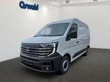 Nissan Interstar Kastenwagen Hochraum 3,5t L3H2 150 dCi - Nissan Interstar Neuwagen