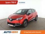 Renault Captur 1.2 TCe Helly Hansen Aut.*TEMPO*PDC*SH*BT - Renault Captur: Automatik