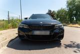 BMW 330d xDrive Touring M Sport Auto. M Sport - BMW 330 von privat
