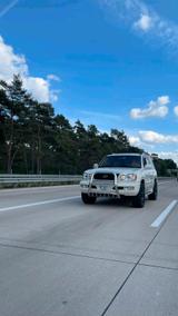 Andere Lexus LX470/ Toyota Landcruiser 100 TRD Ko... - : Pickup, Landcruiser