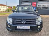 Mitsubishi Pajero 3,2 DI-D 5-Türer Inform - Mitsubishi Pajero: 3.5