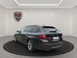 BMW 540 d xDrive/Kamera/Head-Up Display - BMW 540 mit Diesel-Antrieb