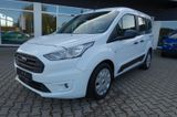 Ford Transit Connect Kombi Trend Navi,Kamera,Tempomat - Ford Transit: Kombi, Trend