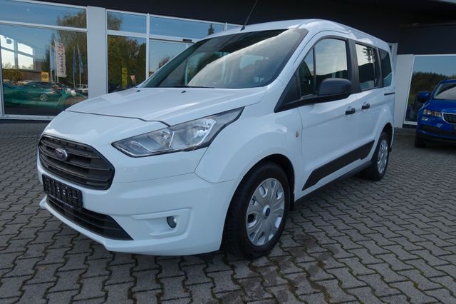 Ford Transit Connect Kombi Trend Navi,Kamera,Tempomat