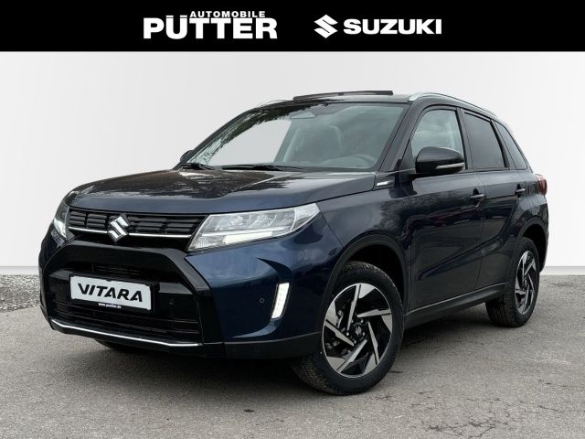 Suzuki Vitara 1,5 Comofrt + AGS Navi LED Apple CarPlay 