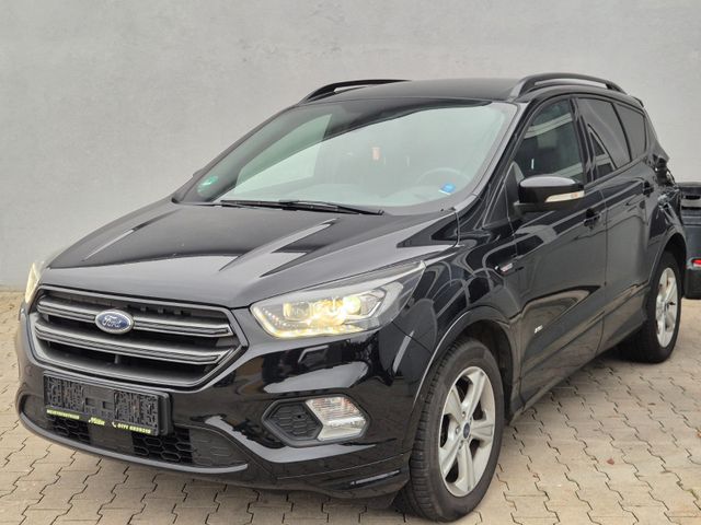 Ford Kuga ST-Line Allrad/Kamera/Automatik/Navi/AHK