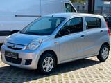 Daihatsu Cuore 1.0 - gebrauchte Daihatsu Cuore aus dem Jahr 2010