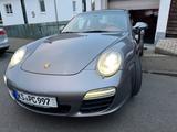 Porsche 911. 997.2 Carrera S - Porsche aus 2009: 911 Carrera