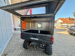 POLARIS Ranger 1000 4x4 | Neuer Originalmotor | LOF