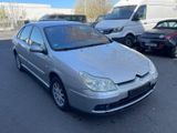 Citroën C5 Lim. Exclusive~LEDER~AUTOMATIK~PDC - Citroën C5 aus 2008: Exclusive