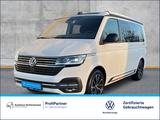 Volkswagen T6 California T6.1 Beach Edition 204PS LED AHK - Volkswagen T6 California in Halle
