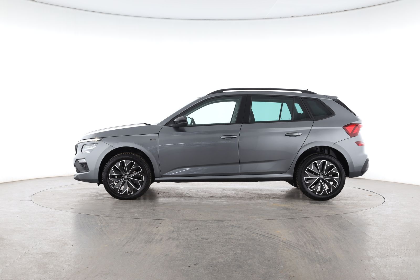 Skoda Kamiq - Bild 3