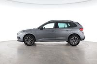 Skoda Kamiq - Vorschau Bild 3