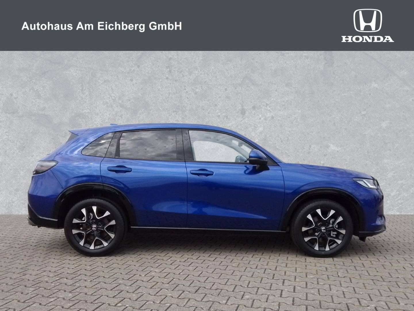 Fahrzeugabbildung Honda ZR-V Hybrid 2.0 Advance