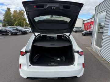Opel Astra L Sports Tourer Elegance+LED+Navi+LkHz+AHK