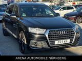 Audi Q7 3.0 TDI Quattro*S-Line*Black Edition*Panorama - Audi Q7 in Nürnberg