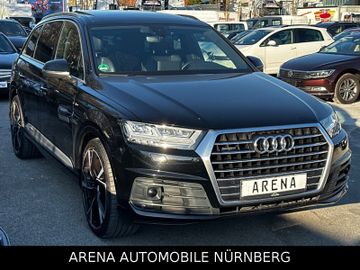 Audi Q7 - 3