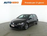 Volkswagen VOLKSWAGEN Golf 1.4 TSI 5p. Sport Edition BlueMo - Volkswagen Golf: Sport Edition