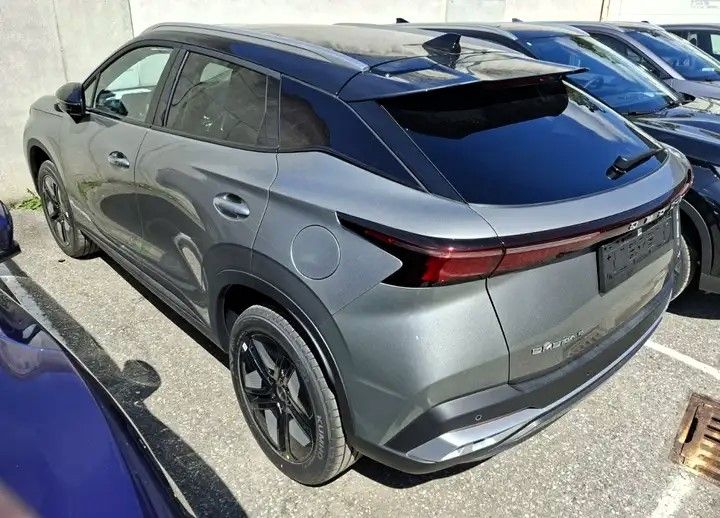 OMODA 5