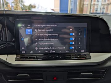 Ford Tourneo Connect Tourneo Grand Connect Tit. 2,0l 