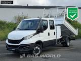 Iveco Daily 35C16 3.0L Kipper Doppel Kabine Doppelbere - Iveco 0 3 daily
