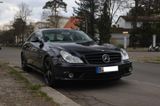 Mercedes-Benz CLS 63 AMG