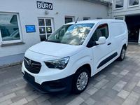 Opel Combo E Cargo Klima Maxi L2 Edition XL